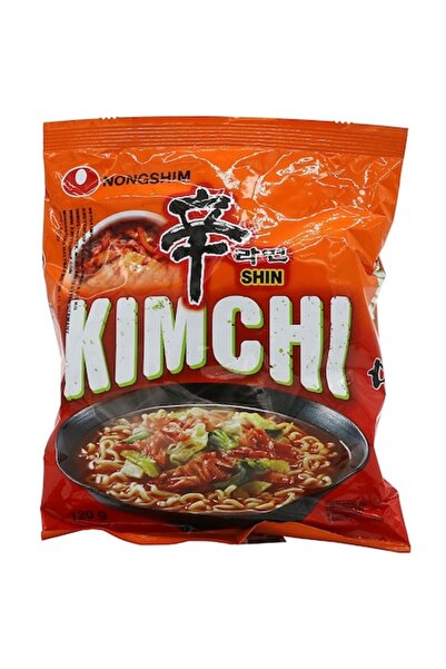 Kf Ράμεν Κίμτσι, μείγμα μπαχαρικών, 120 γρ.