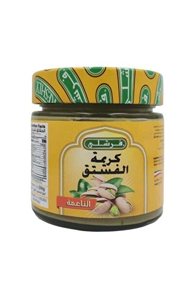 Freshly كريمة الفستق الناعمة 200 غرام