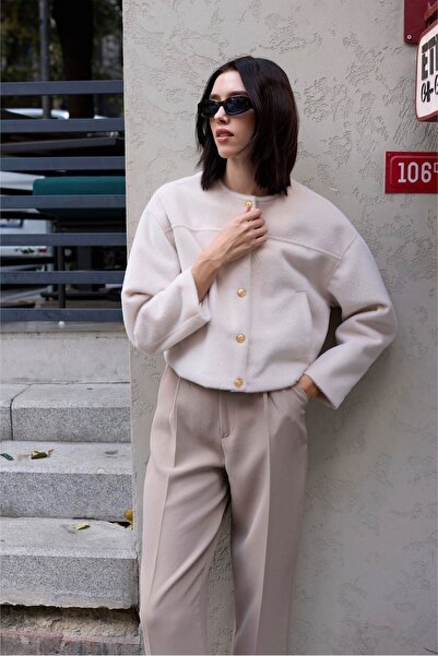 Mora & Moka CROP MONT