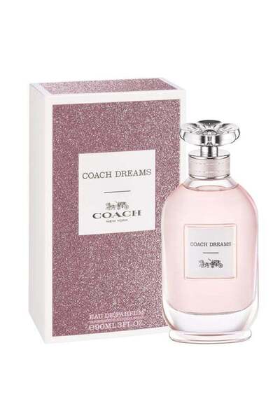 Coach New York Coach Dreams Eau de Parfum 90ml