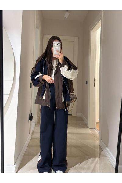 KRL TSRM Paraşüt Kumaş Model Takım