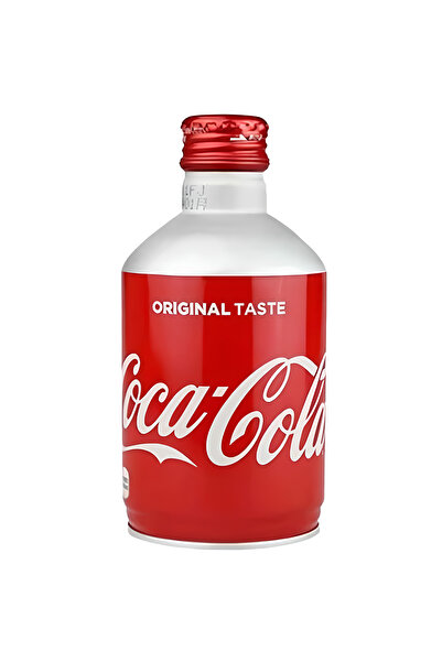 Coca-Cola COCA COLA JAPON ORİGİNAL TASTE 300 ML