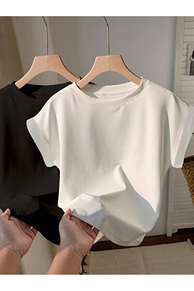 Gollinger ΠΑΚΕΤΟ 2 ΤΕΜΑΧΙΩΝ ΠΡΟΦΙΛΟΓΡΑΦΗΜΕΝΩΝ ΜΠΛΟΥΖΑΚΙΩΝ ΣΕ ΑΠΛΗ ΣΧΕΔΙΑΣΗ