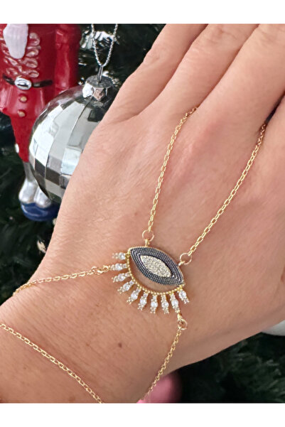 bijuxbymrv Stone Eye Shahmeran