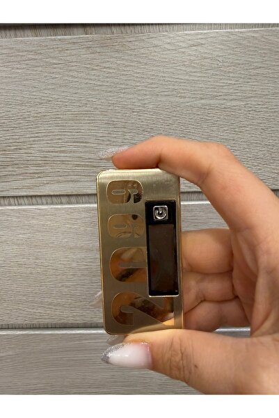 Maça Dijital Pilli Tasarım Çakmak