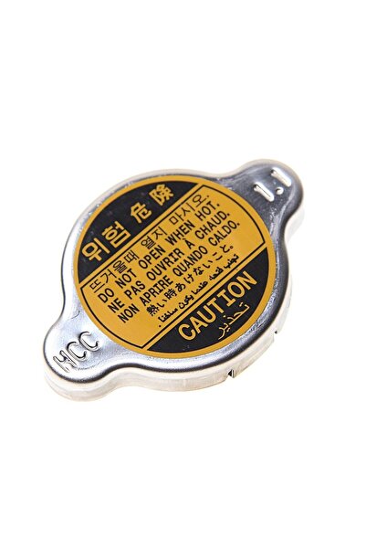 MANDO RADYATÖR KAPAĞI 1.1 HYUNDAI ACCENT ERA - BLUE - MATRIX - GETZ - i20 - i...