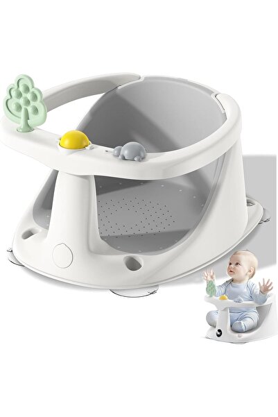 Generic Yo Home Baby Bath Seat