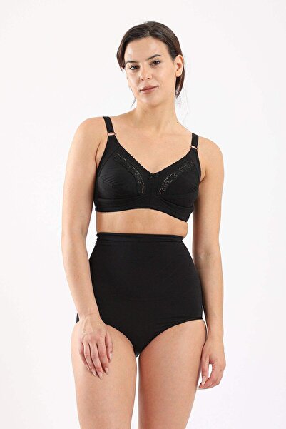 CARINA Unlined cotton bra