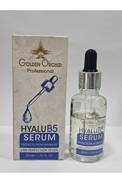 SPECİAL 4 YOU Golden Orchid Hyalu B5 Serum 30ml Face Serum