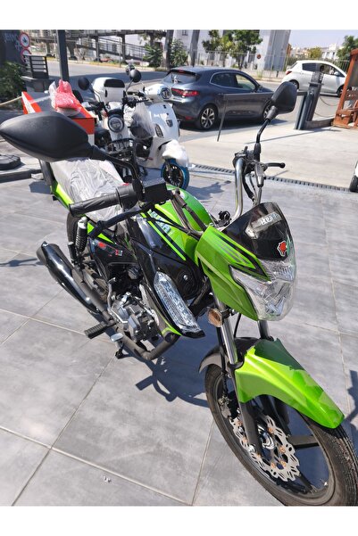 MTYL Kuba Kuba TK 03 50cc uyumlu Kaliteli Ayna Seti