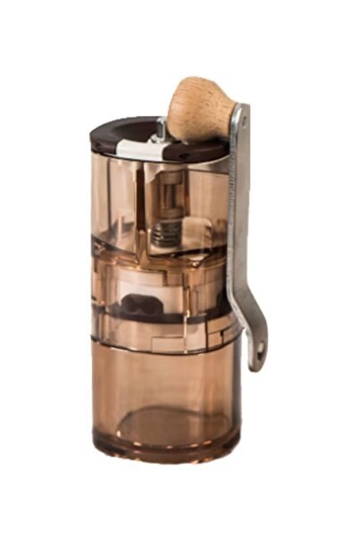 cc bin shihon 350g Manual Coffee Grinder / Manual Coffee Mill