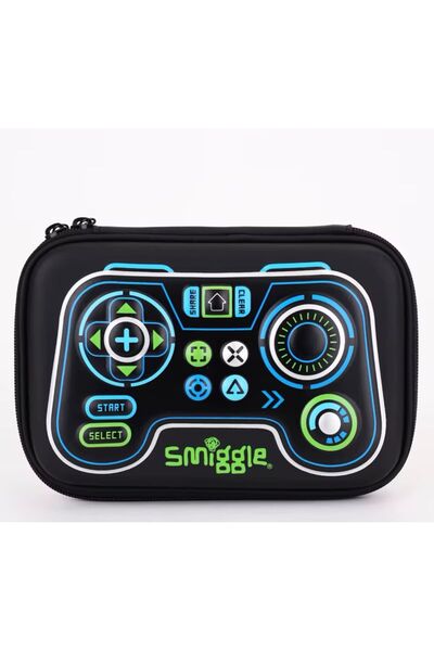 SMIGGLE GAME pencil case
