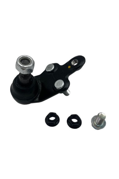 CAR Camry 07-17 Left Knee Pad, Japanese 555