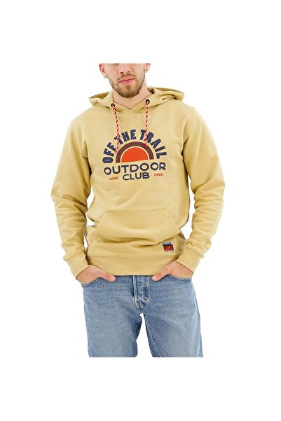 Vans Outdoor Club Hooded Sweatshirt
