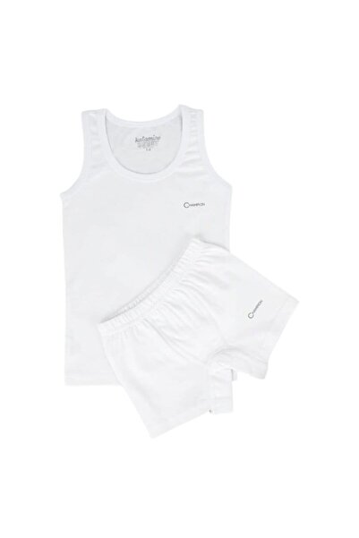 Katamino Zespol Men's Athlete Boxer Suit