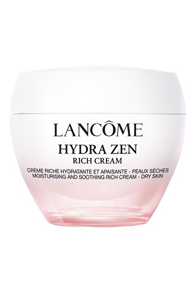 Lancome HYDRA ZEN ANTI-STRESS RICH - BAKIM KREMİ 50 ml