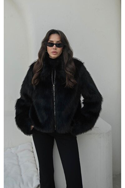 JaMolls мека плюшена материя, дебело подплатена, премиум серия, свободна крой...