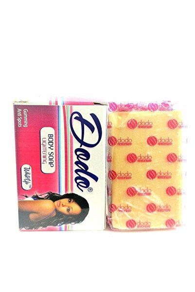 dodo white up صابون دودو الأبيض لتفتيح البشرة 225 غرام