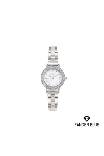 FANDER BLUE A women's watch – a gift for yourself or someone you love
