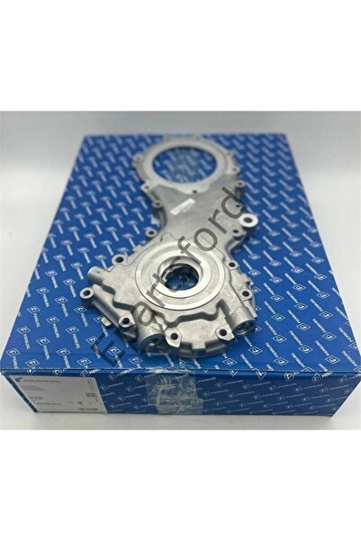 İthal Yag pompası - Connect-2002-2013