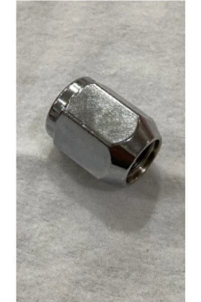 CAR 2007-2015 Korean chassis wheel nut