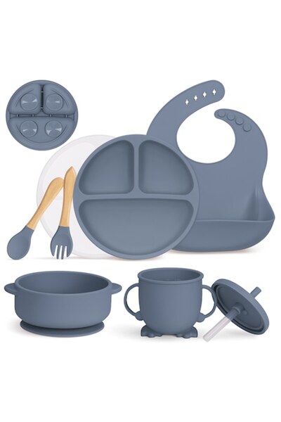 Brivoo® Σετ Διαφοροποίησης για Μωρά