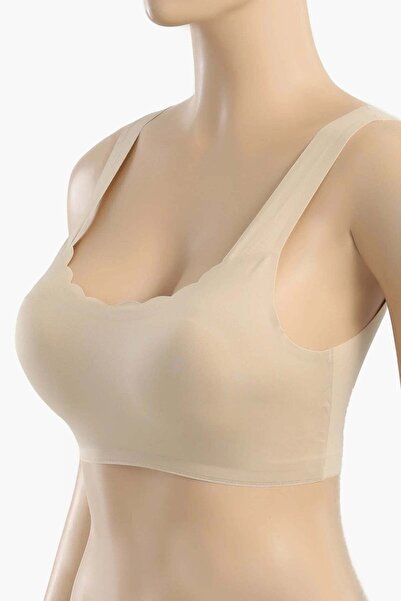 CARINA seamless padded bra