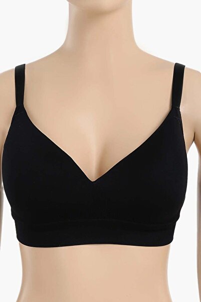 CARINA seamless padded bra