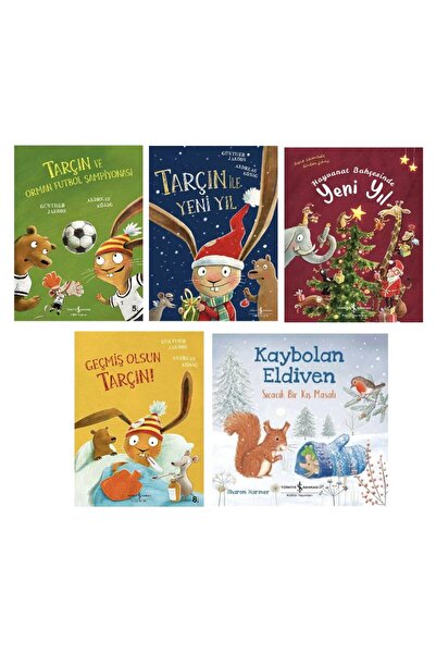 TÜRKİYE İŞ BANKASI KÜLTÜR YAYINLARI tarcin ve orman futbol sampiyonasi+tarcin...