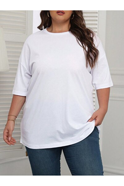 MONFİ T-Shirt OVERSIDE