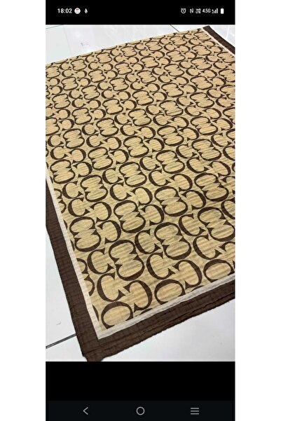 HAR-UM Ticaret Muslin Shawl