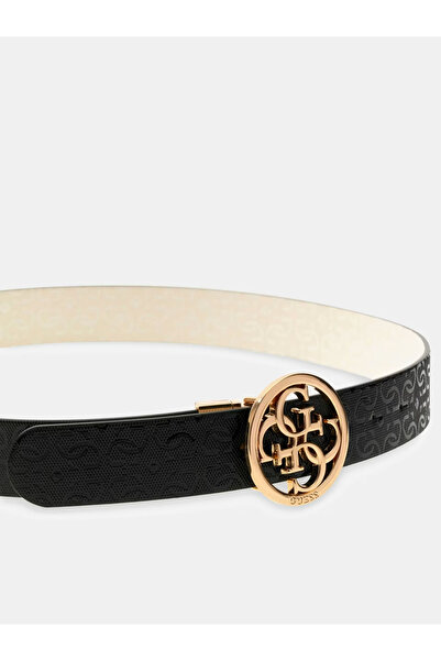Guess -Ремінь із логотипом Stacey 4G - Kemer - BW9319P6135