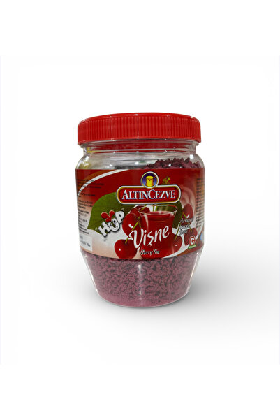 Altıncezve Granül Vişne Aromalı İçecek Tozu 300 gr
