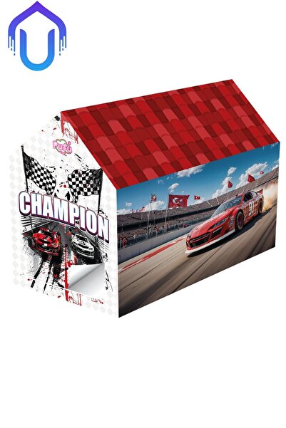 NW NessiWorld Çocuk Oyun Çadırı/Bay Her Telden/ Bay Her Telden