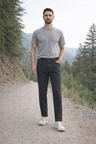 GFT FASHION Men premium cotton pants