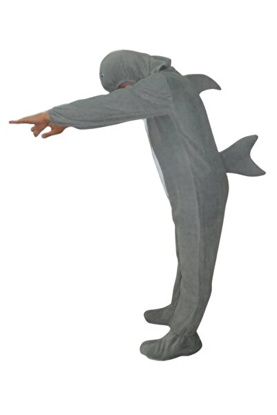 Kostüm Sarayı Στολή ψαριού