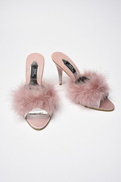 MİSS AYZA İÇTEN GELEN ŞIKLIK Gc 225 Bridal Dowery and Gift House Slippers