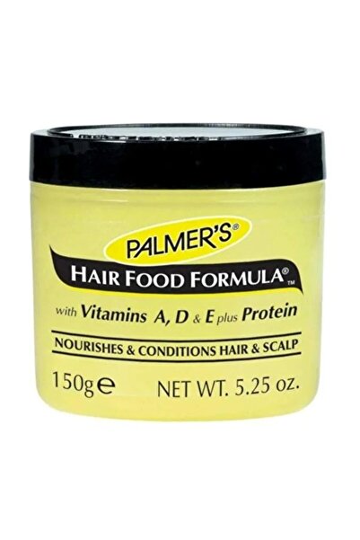 WOOD Palmer's Nourishing Hair Cream - 150g