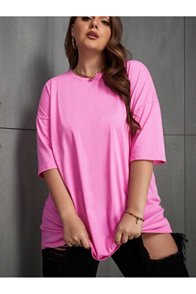 MONFİ T-Shirt OVERSIDE