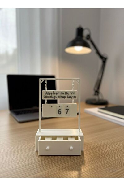 Onaran Grup Kitap Okuma Sayacı