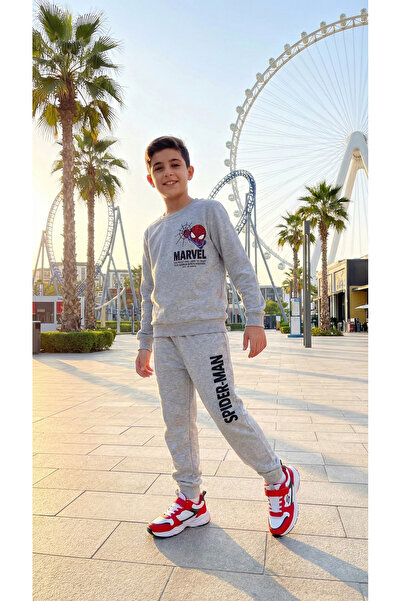 ATA7 Silver Spider Set