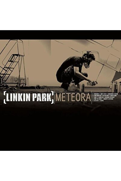 değer Linkin Park Meteora Plak