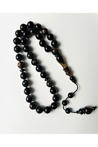 DIVA STONES Orijinal Bağa Tesbih Küre Kesim