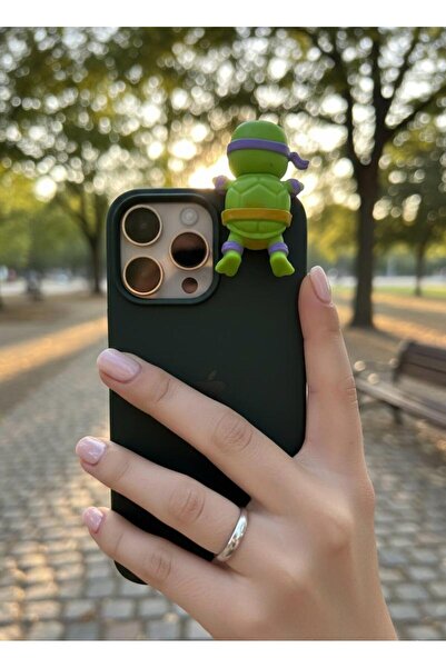 ALMİRO Sonny Angel Turtles Serisi Sürpriz Oyuncak Figürü, Yapışkanlı Mini Fig...