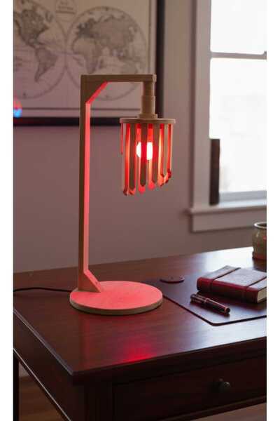 Shiny design LAMBADER