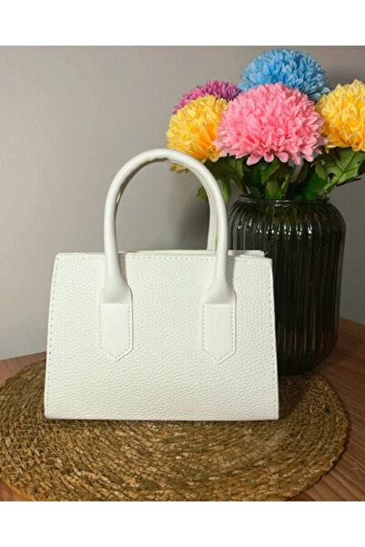 Bersia Women's Baguette Mini Hand and Shoulder Bag