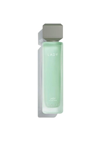 ASSAF FRANKEL Lady perfume, 100ml
