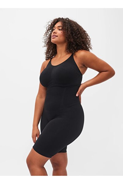 LoraDream يبرز انحناءات الجسم مشد كامل الطول لشد الجسم