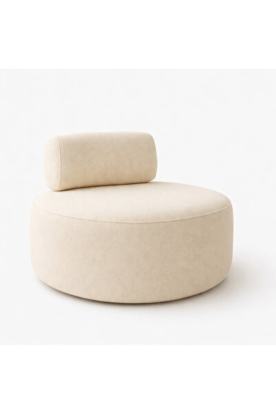 elissa home Alves Berjer , Teddy Kumaş , Krem Renk