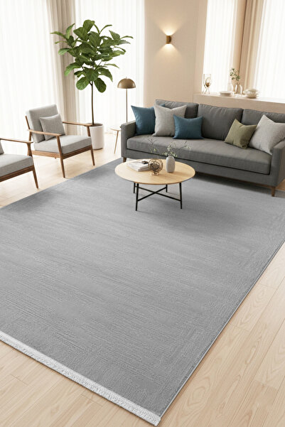 MELARİS HALI Moderno Salon Halısı Oturma Odası Halısı 4m² ve 6m² Klasik Desen...